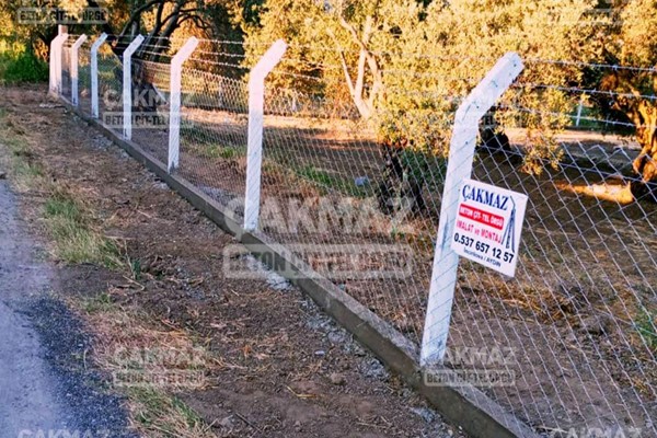 Beton Çit