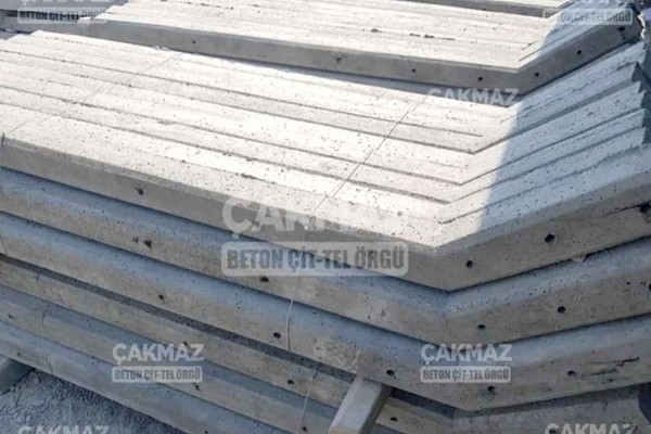 Beton Çit