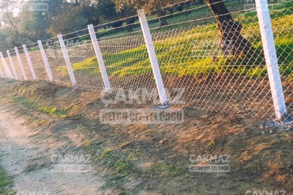 Aydın Beton Çit