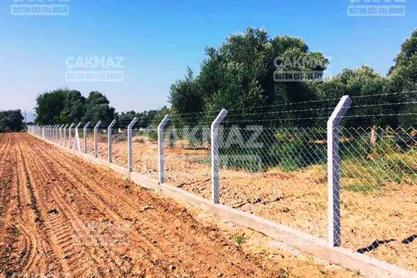 Nazilli Tel Örgü