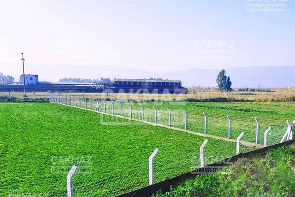 Aydın Tel Çit